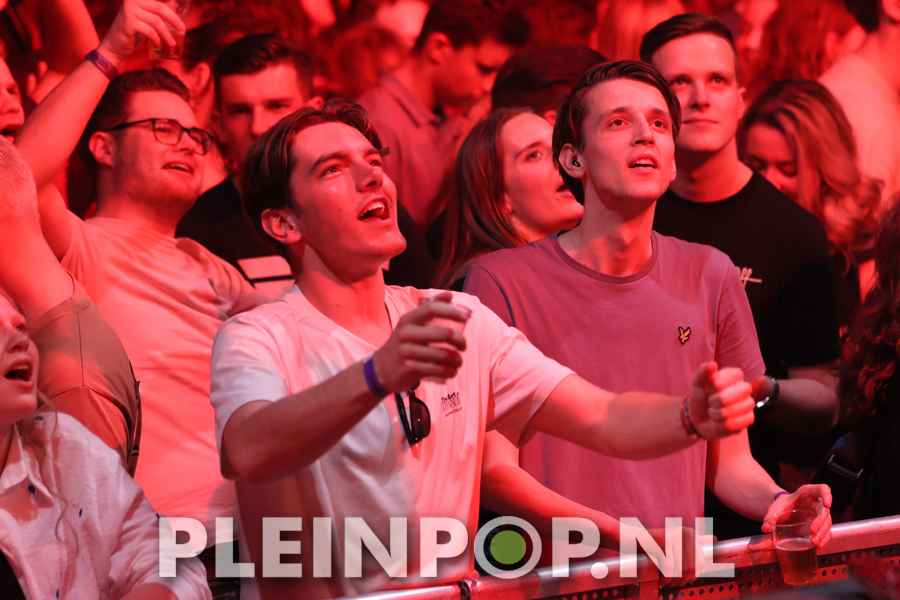 Publiek Zaterdag   (147)